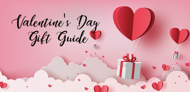 Valentine’s Day Gifts