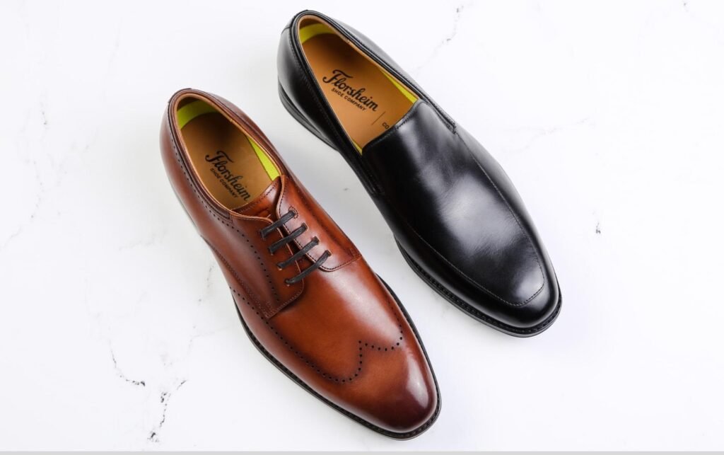 Find-Your-Stride-With-Florsheim-The-Definitive-Guide-to-Comfortable-Dress-Shoes-for-Men 