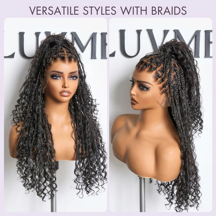 Luvme-Hair-Shares-Guide-to-Cool-and-Comfortable-Summer-Wig-Wear