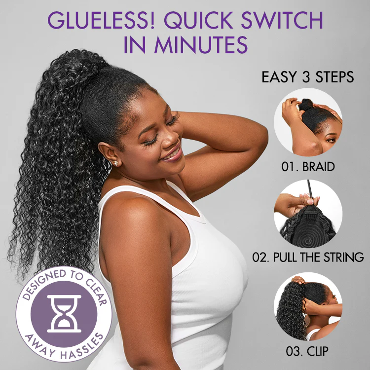 Luvme-Hair-Shares-Guide-to-Cool-and-Comfortable-Summer-Wig-Wear