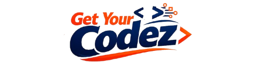 Get Your Codez
