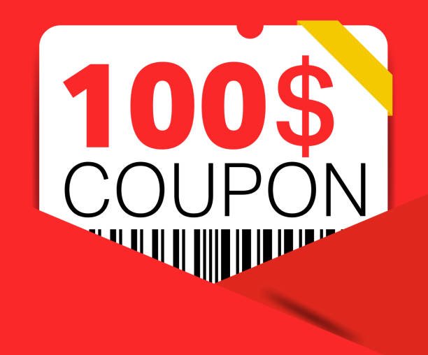 100$ off